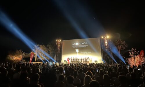 Dublă victorie la Anonimul 2025. Un film turcesc a luat și Trofeul, și Premiul&nbsp;Publicului
