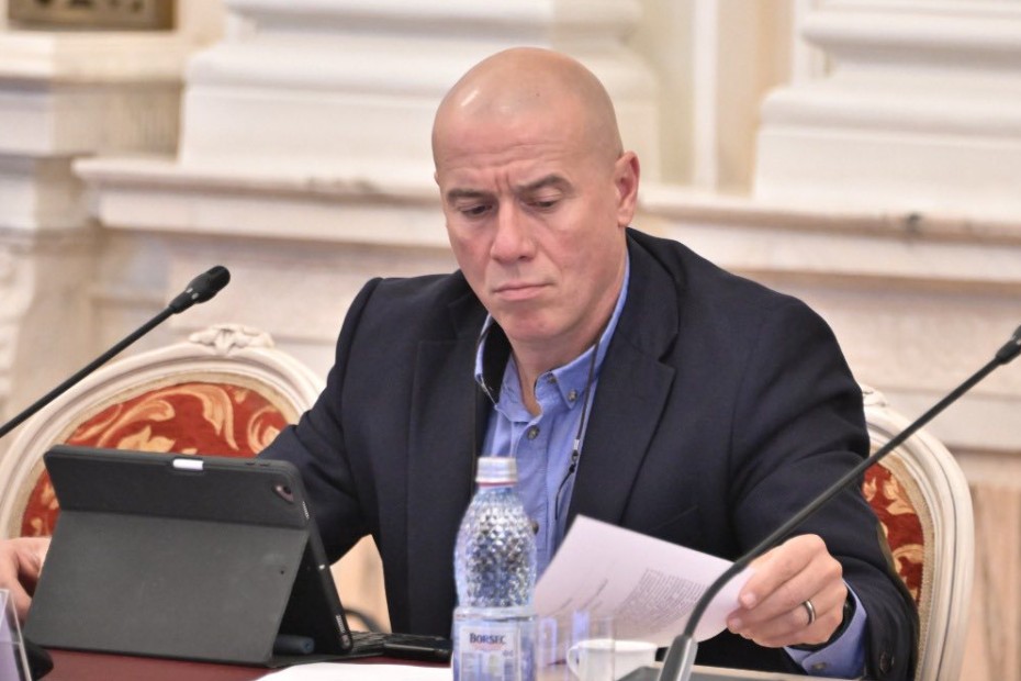 Ministrul Culturii despre austeritate: „Nu este apocalipsa. Scopul măsurilor nu este de a opri Pământul din a se&nbsp;roti”