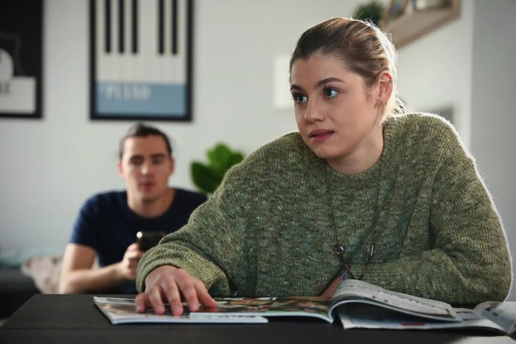 Antonia Crișan - Ana, mi-ai fost scrisă în ADN