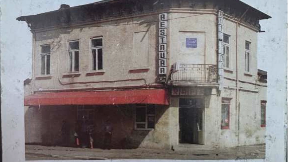 Analiza Dreptului de Preempțiune pentru „Restaurantul I.L. Caragiale” din Buzău