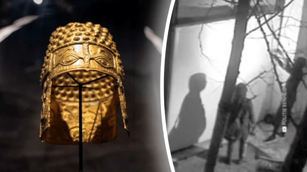 Statul, dispus să returneze cele 5,7 milioane de euro din despăgubiri pentru recuperarea tezaurului&nbsp;dacic