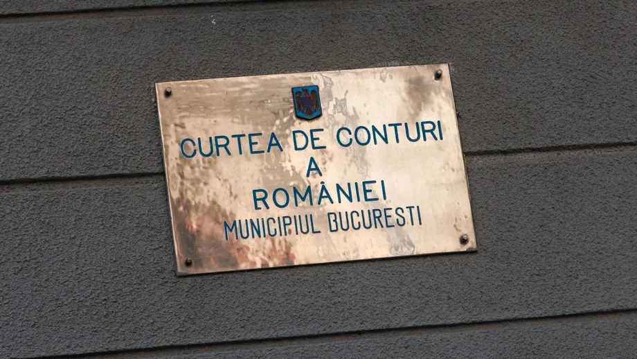 Patrimoniu de 10 lei. Curtea de Conturi somează Ministerul Culturii să-și evalueze comorile lăsate de&nbsp;izbeliște