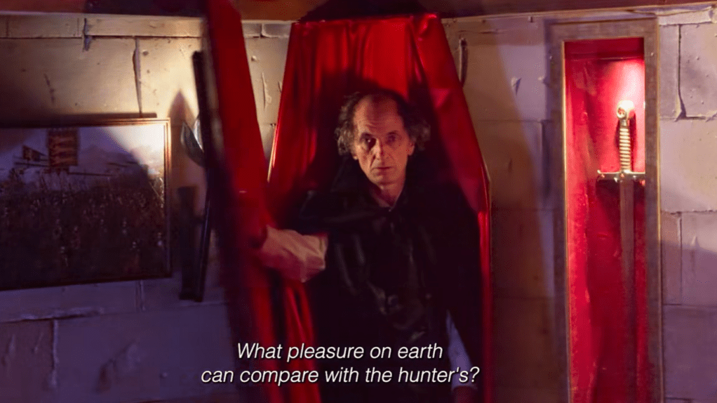 Cinemaul românesc, din nou în prim-plan: „Dracula” de Radu Jude a avut premiera la&nbsp;Locarno