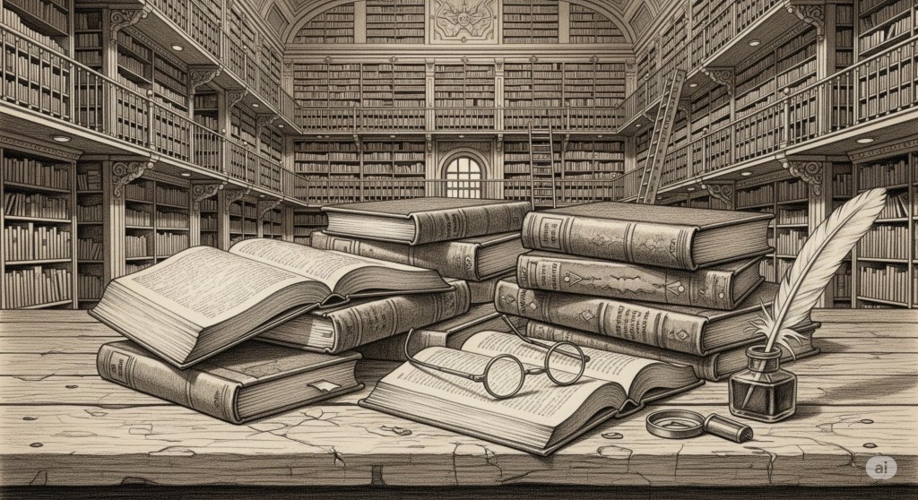 O zi nerostită în calendarul oficial, dar trăită de cititori: 9 august, Ziua Iubitorilor de&nbsp;Carte