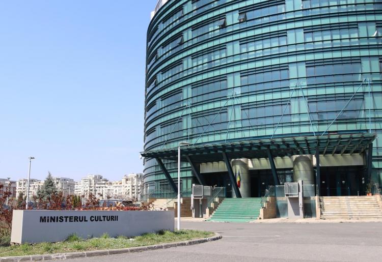 Patrimoniu evaluat la 10 lei. Ministerul Culturii invocă „disfuncționalități” vechi, după un raport al Curții de Conturi