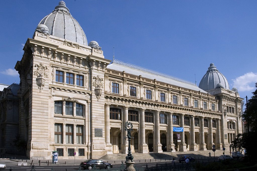 Aurul dacic, imortalizat digital. MNIR a lansat un proiect de scanare 3D a celebrelor brățări