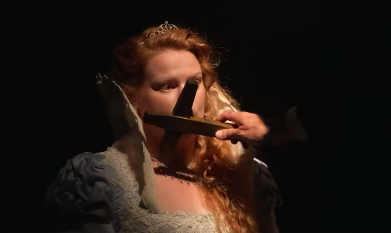 „Tragi-comedie excesivă, hilarantă și disperată”. Le Monde a scris despre „Dracula”, noul film al lui Radu Jude