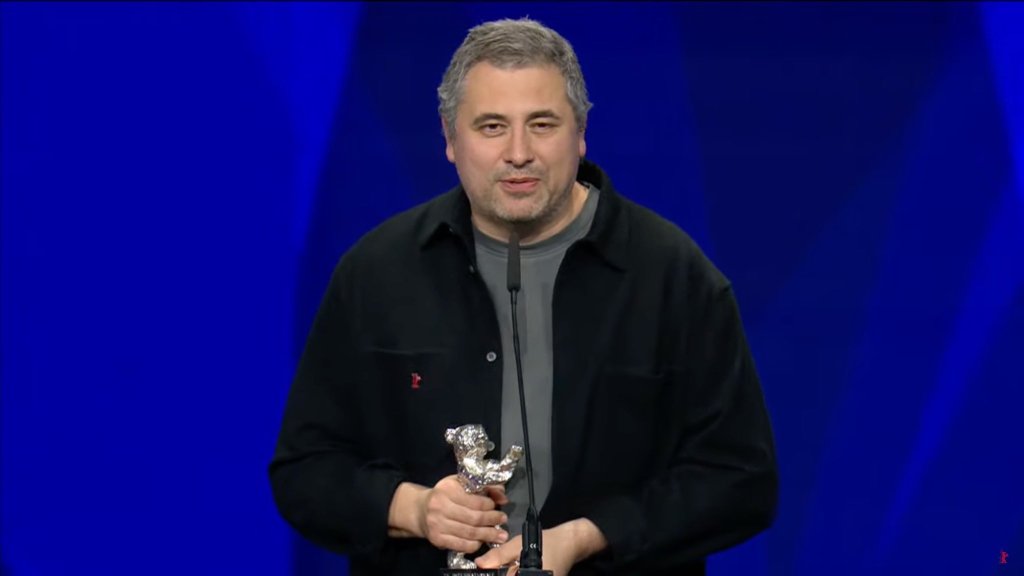 Radu Jude pregătește un Frankenstein cu Sebastian Stan: „M-a invitat să lucrăm&nbsp;împreună”