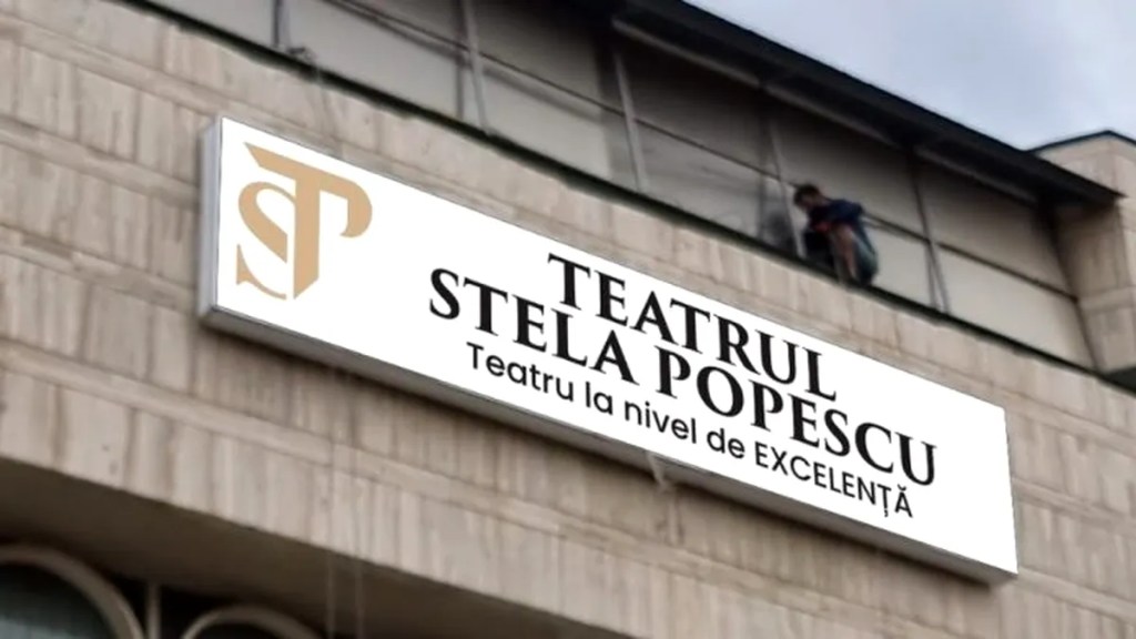Teatrul „Stela Popescu” îngheață prețurile: „Cultura nu este un moft, ci o necesitate”