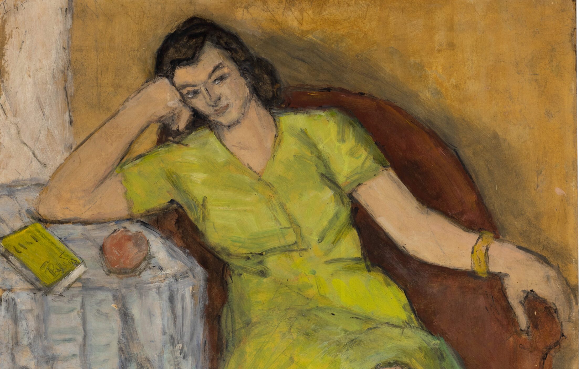 Capodopere de Matisse ajung la București. Prietenia sa cu Pallady, în centrul unei noi ediții Art Safari