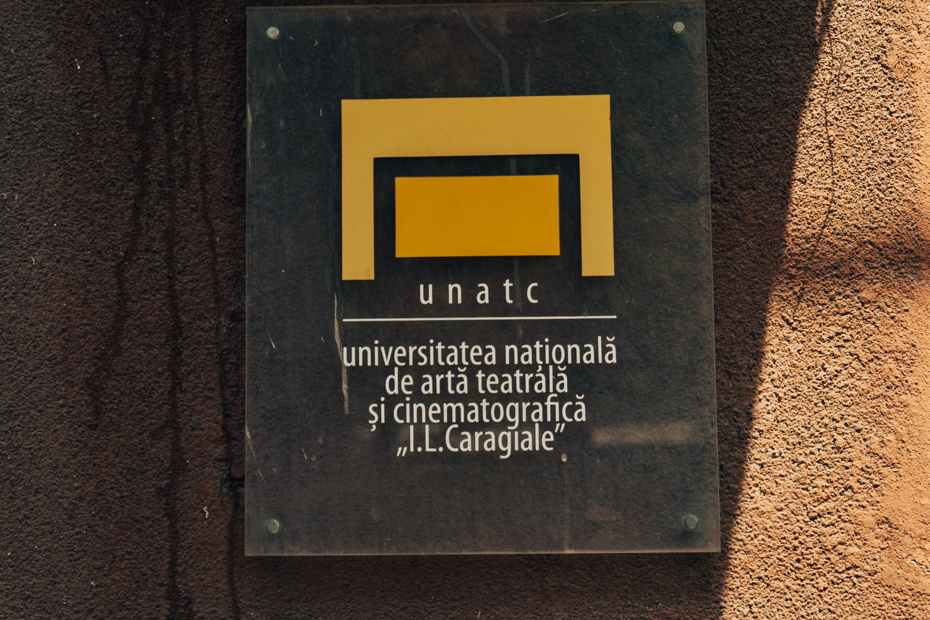 Teatru muzical, stand-up, educație prin film și producție TV: UNATC anunță patru masterate noi, ancorate în&nbsp;prezent