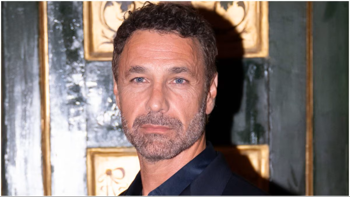 „Priviți oamenii în ochi, nu în ecran!” Raoul Bova, apel la umanitate într-o lume măcinată de războaie