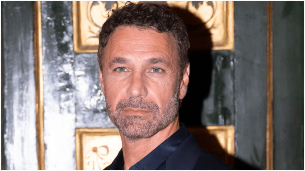 „Priviți oamenii în ochi, nu în ecran!” Raoul Bova, apel la umanitate într-o lume măcinată de&nbsp;războaie