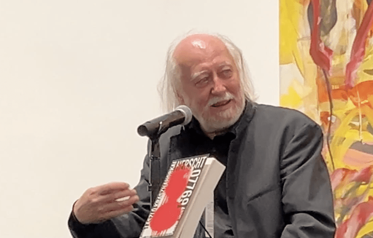 Laszlo Krasznahorkai, Nobel pentru Literatură. „Puterea artei în mijlocul terorii apocaliptice“