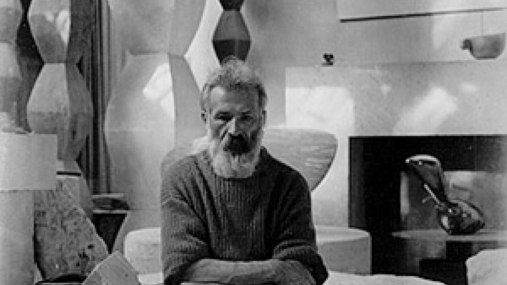 Constanti-Brâncuși