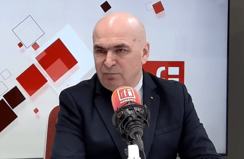 FOTO/VIDEO După nouă ore, premierul Ilie Bolojan a găsit cele 42 de cuvinte potrivite pentru tragedia din Timiș