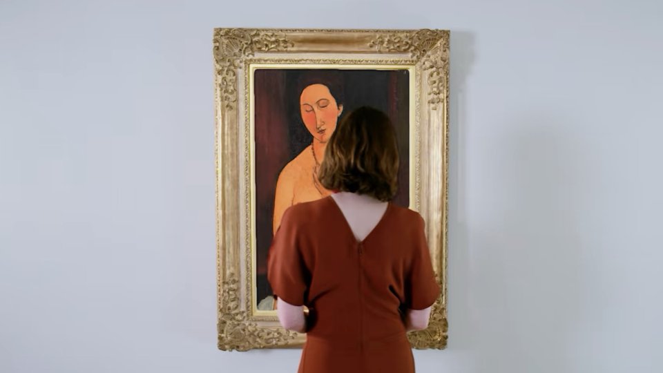 Foto - YouTube - Sothebys