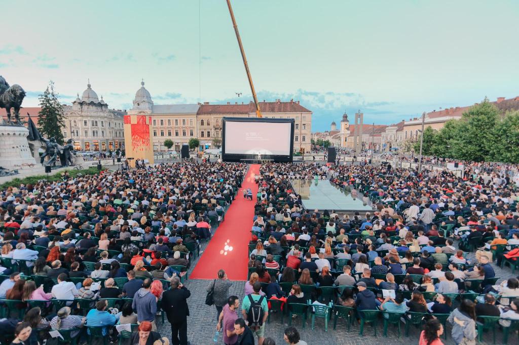 Vara Culturii: Cele mai mari festivaluri de teatru și film din țară