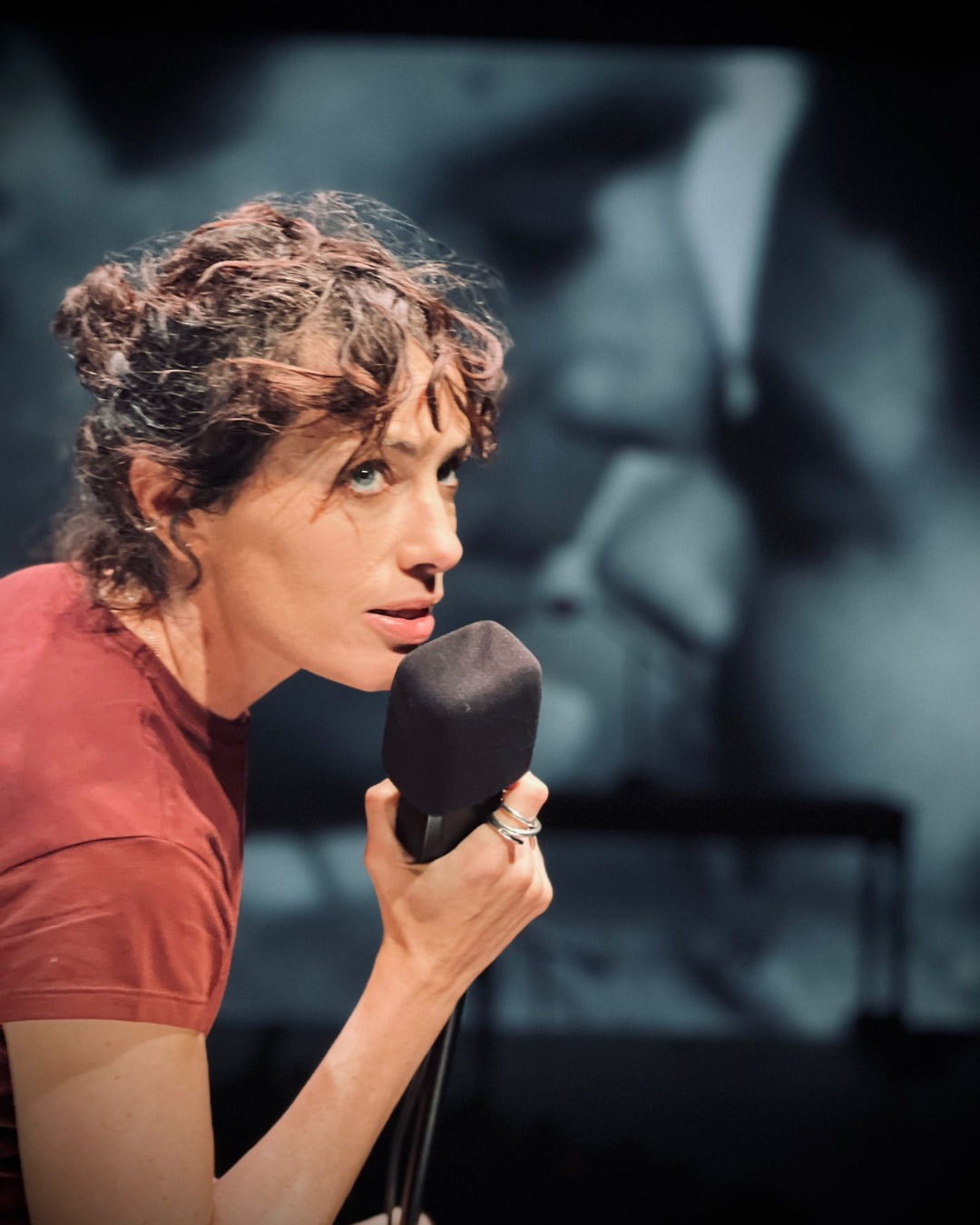 Alexandra Badea au Festival dAvignon 2026 🇷🇴🇫🇷Le Festival dAvignon accueille cette anné-Sursa-foto-InstitutCulturelRoumain