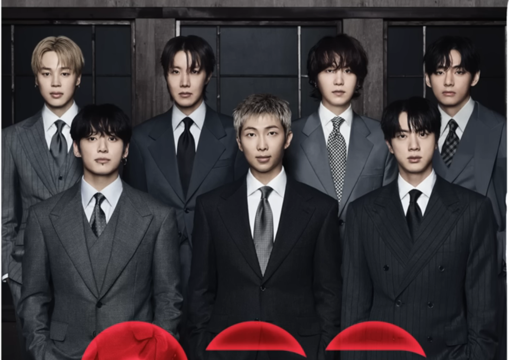 Fenomenul muzical BTS merge mai departe: După dominarea topului Billboard, trupa pregătește lansarea single-ului „Normal”