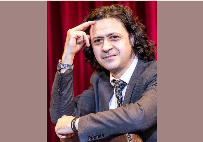 De pe scenă la conducere: Cătălin Petrescu preia mandatul la Teatrul Muzical Ambasadorii