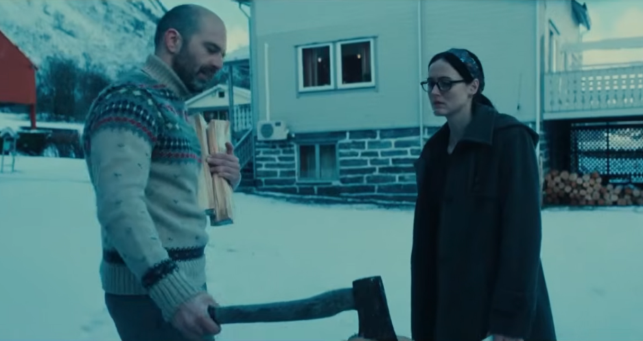 Cursa pentru Oscar: Noul film regizat de Cristian Mungiu, Fjord, ajunge pe ecranele americane în toamnă