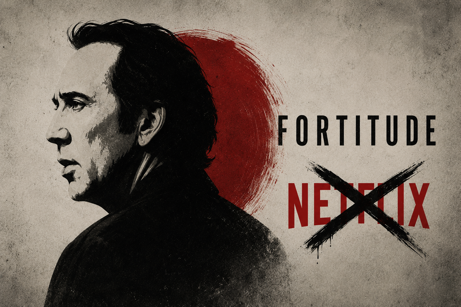 Un film nelansat cu Nicolas Cage a dispărut din sediul Netflix. Producătorul cere daune de 105 milioane de dolari