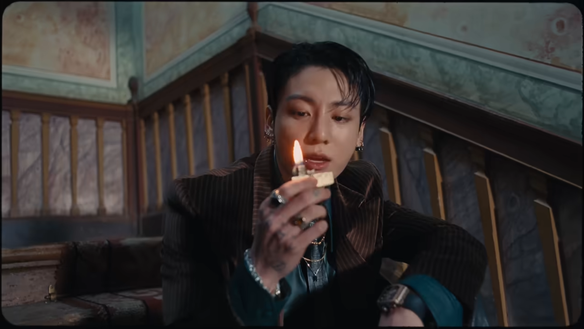 Îngrijorare în rândul fanilor BTS: Un escroc pretinde că este mama lui Jungkook în mediul online
