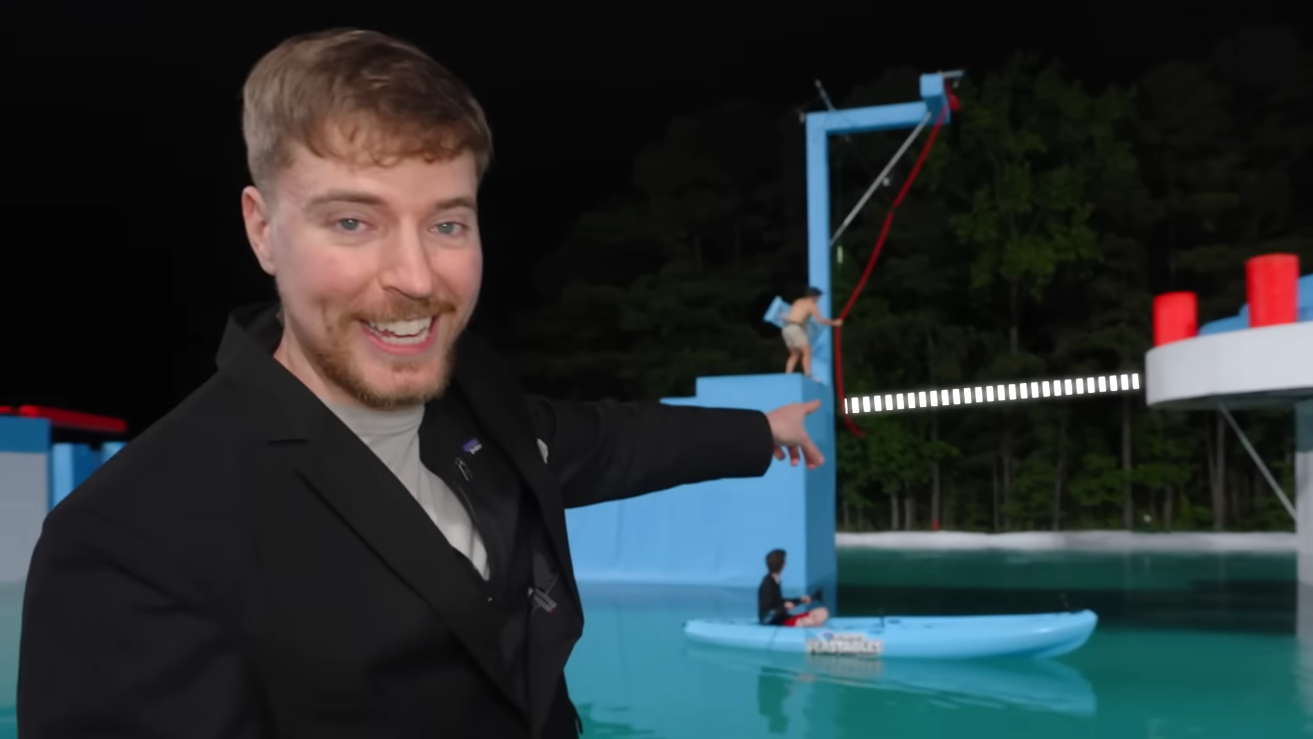 Ascensiunea lui MrBeast: De la un adolescent pasionat de video la un imperiu de miliarde