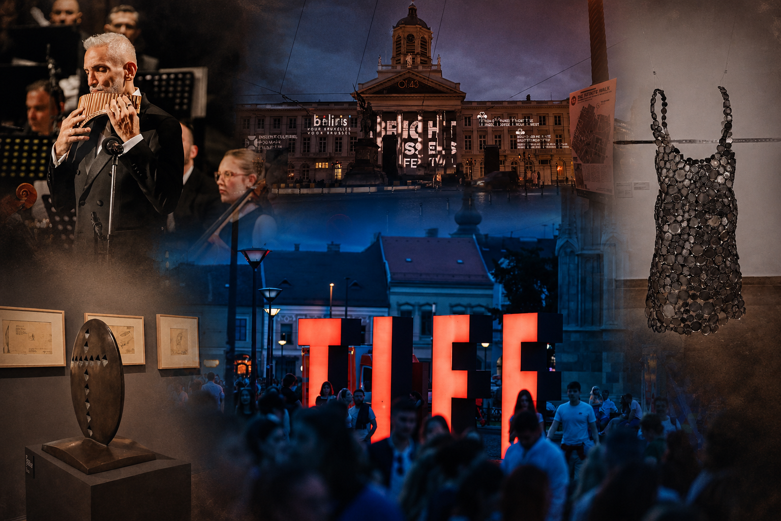 Prezență culturală majoră pe scenele lumii: bilanțul ICR la jumătatea anului 2026