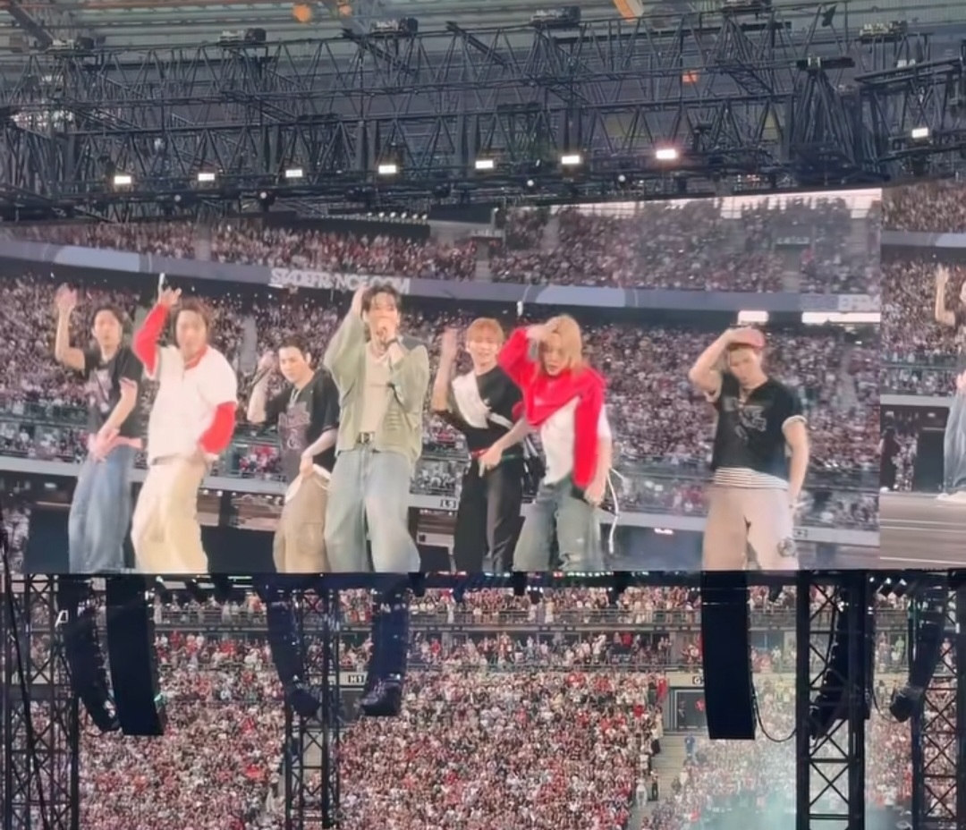 „Bienvenue à Paris!” – Când K-pop-ul întâlnește diplomația de nivel înalt pe Stade de France