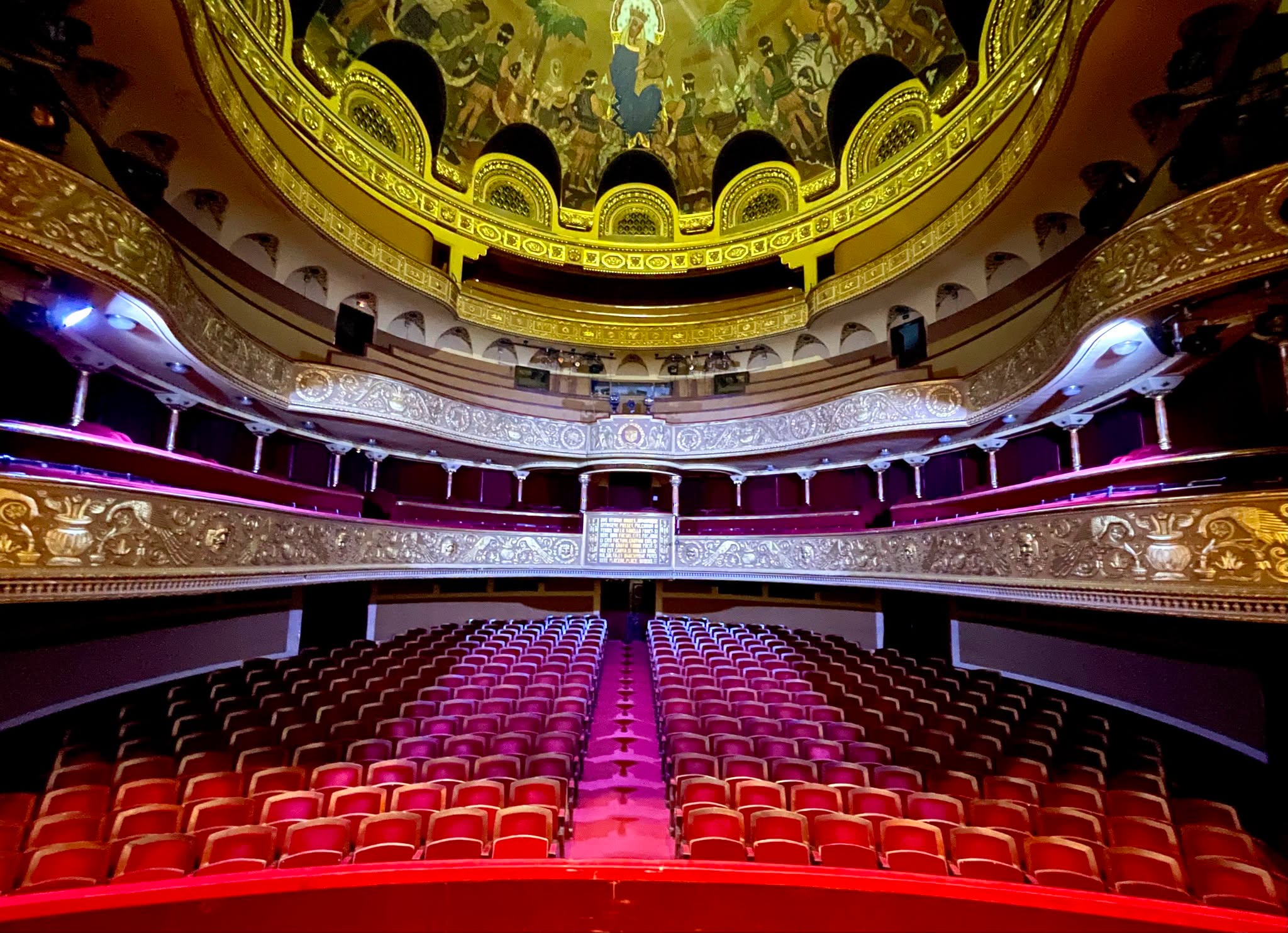 Ion Rizea preia conducerea Teatrului Național din Timișoara