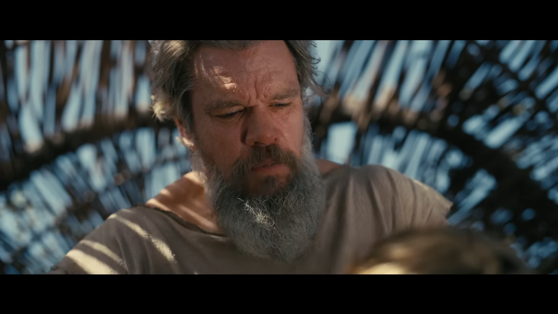 Ghidul distribuției din „The Odyssey”! Cine joacă pe cine în epopeea lui Christopher Nolan