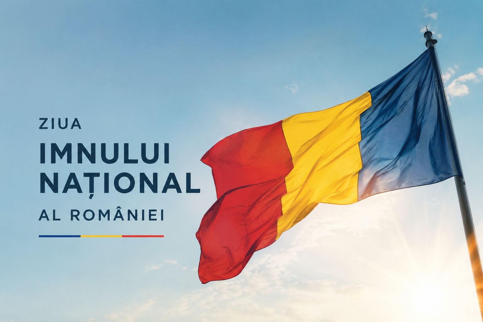 Ziua Imnului Național: Apel la spirit critic și amintirea unui parcurs istoric zbuciumat