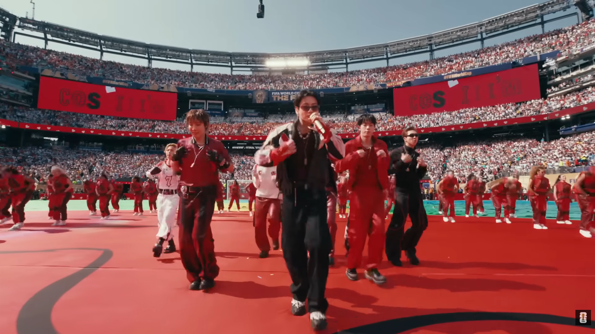 Aproape un miliard de dolari din K-pop: Turneul BTS declanșează un boom economic istoric în SUA