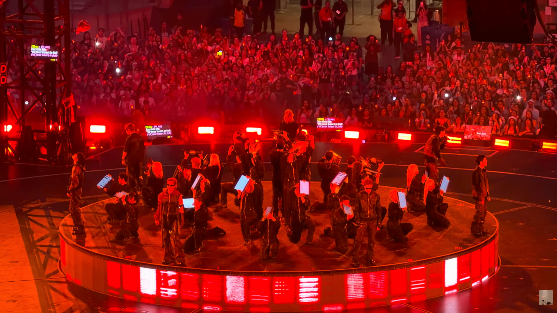 Fenomenul sud-coreean cucerește America: New York Post descrie experiența concertelor BTS