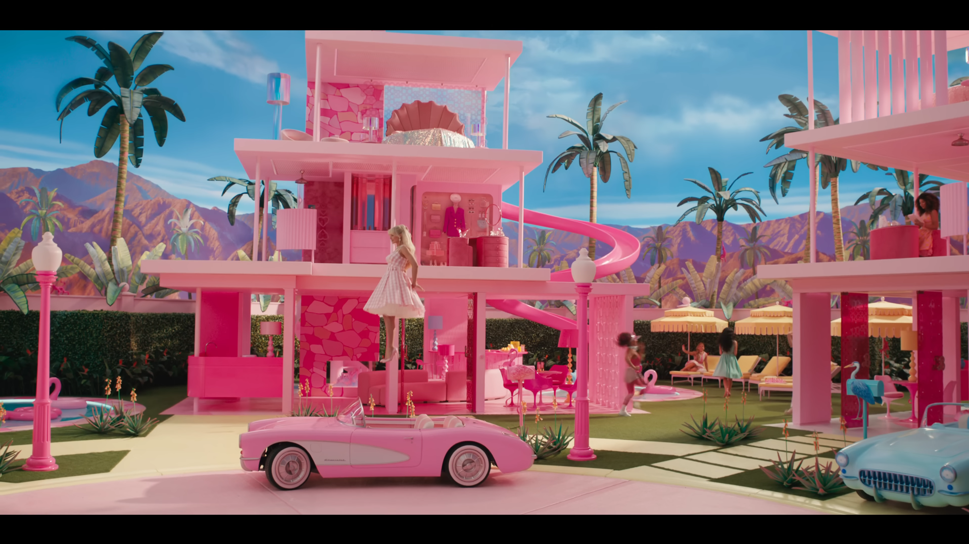 Viitorul peliculei Barbie 2 este incert: Warner Bros. riscă să piardă drepturile