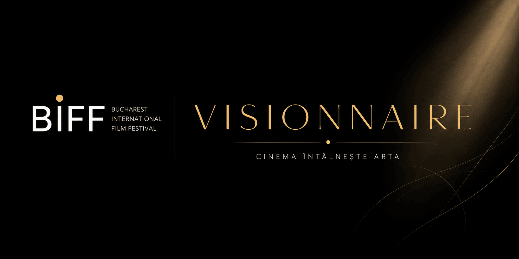 Bucharest International Film Festival-BIFF