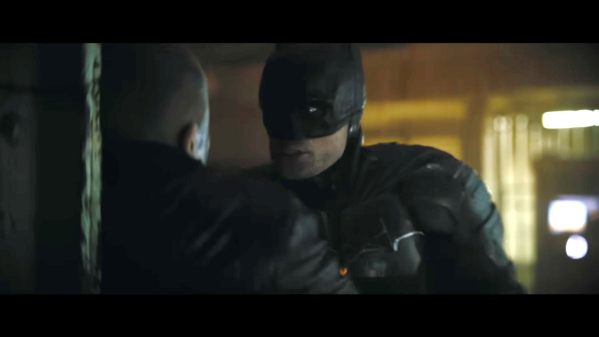 Sebastian Stan dezvăluie rolul său din noul The Batman. Ce personaj legendar va interpreta