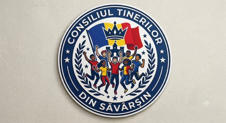 Consiliu al Tinerilor din Săvârșin