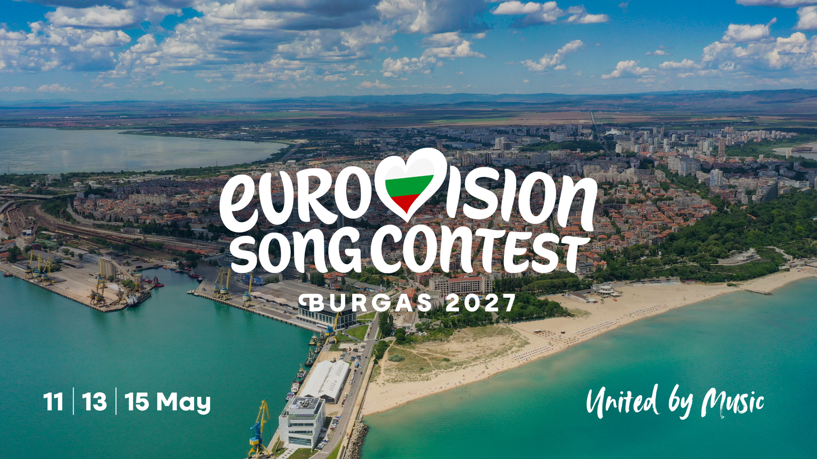 Nedumerire în Bulgaria! Burgas va găzdui Eurovision 2027 în detrimentul Sofiei
