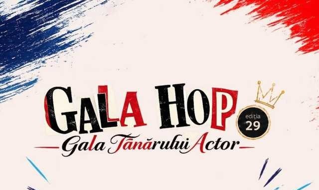 Cade cortina peste Gala HOP 29 la Constanța! Până la ce oră îți poți vota favoriții