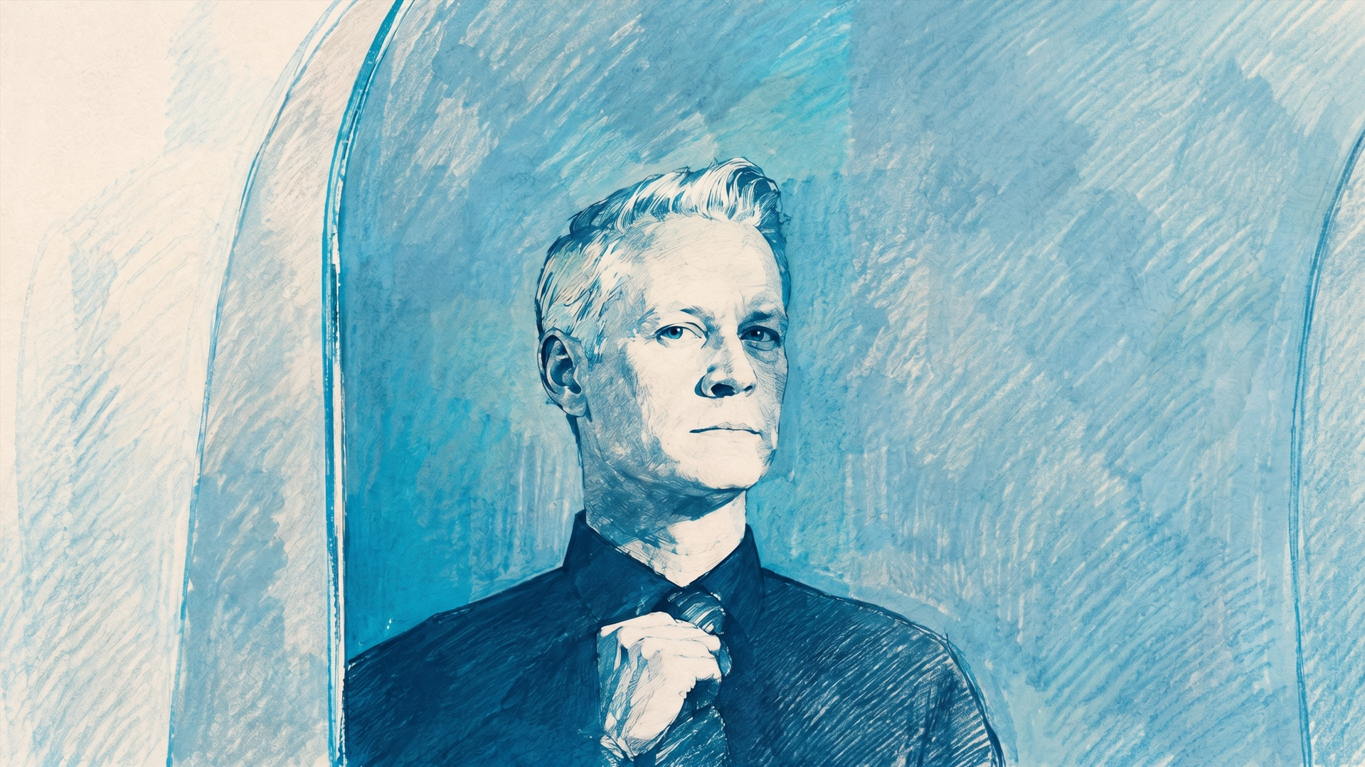 Henrik Fexeus și Marie Aubert ajung la București pentru festivalul literar Nordic Exposure