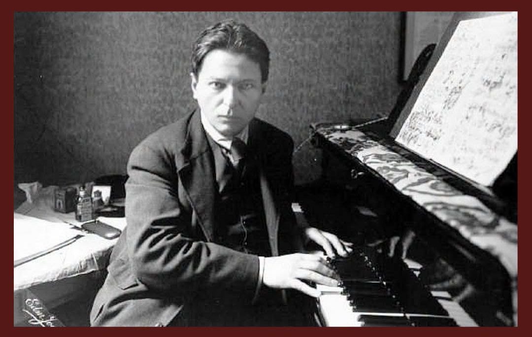 Institutul Cultural Român - Romanian Cultural Institute - surse foto Muzeul George Enescu, Wikipedia