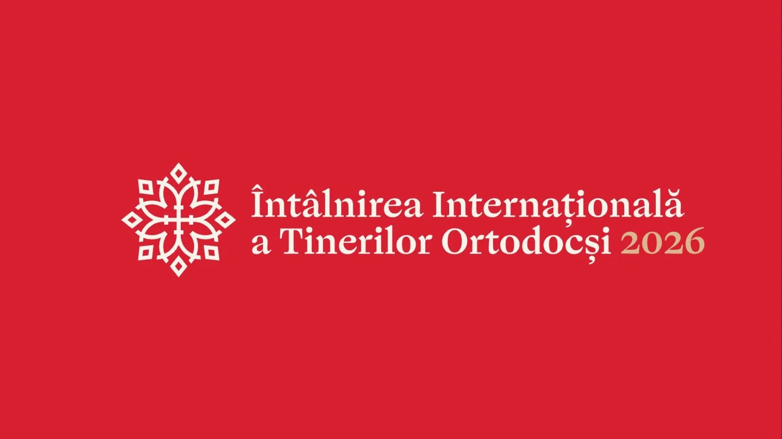 Întâlnirea Internațională a Tinerilor Ortodocși aduce mii de tineri la București pentru dialog și rugăciune