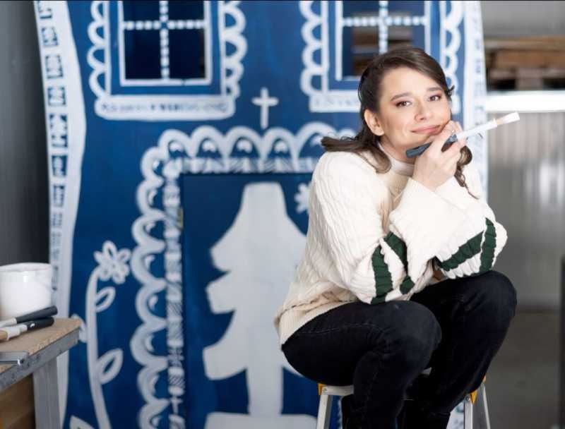 Săptămâna Haferland aduce arta Kirei Hagi și tradițiile săsești în inima Transilvaniei