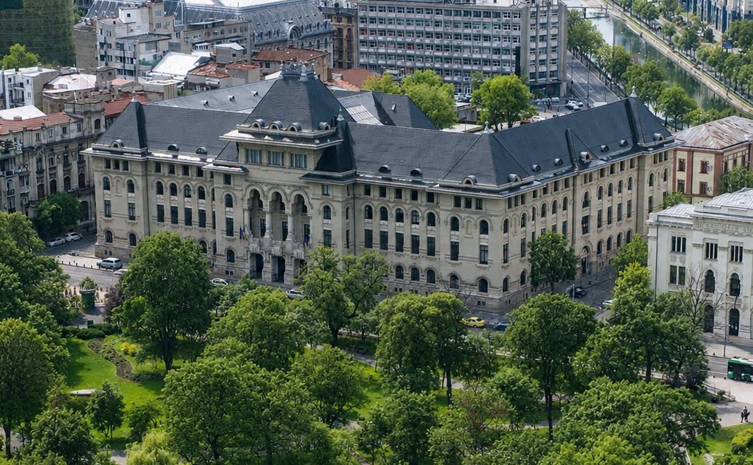 162 de ani de administrație: Primăria București, de la fondarea sub Cuza la provocările de azi