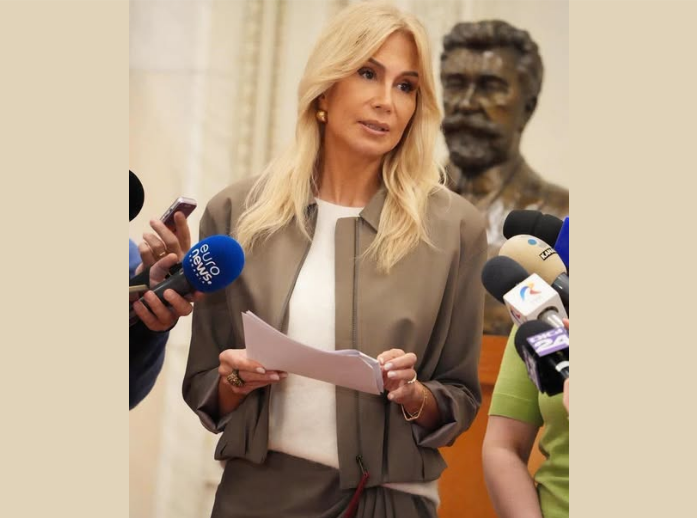 Acuzații dure în cultură: Raluca Turcan îl critică aspru pe actualul ministru pentru „concursurile cu dedicație”