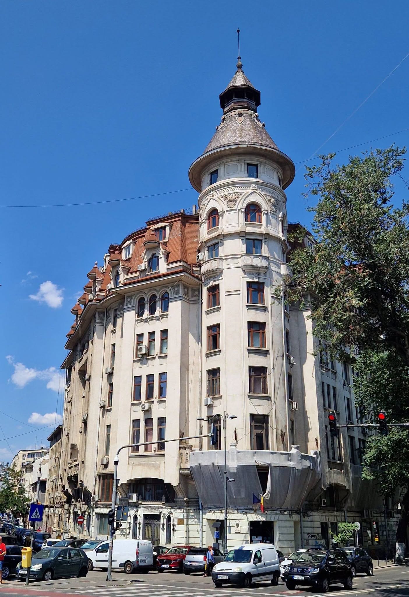Teatrul Bulandra intră în reparații capitale: fonduri uriașe pentru salvarea unei bijuterii arhitecturale
