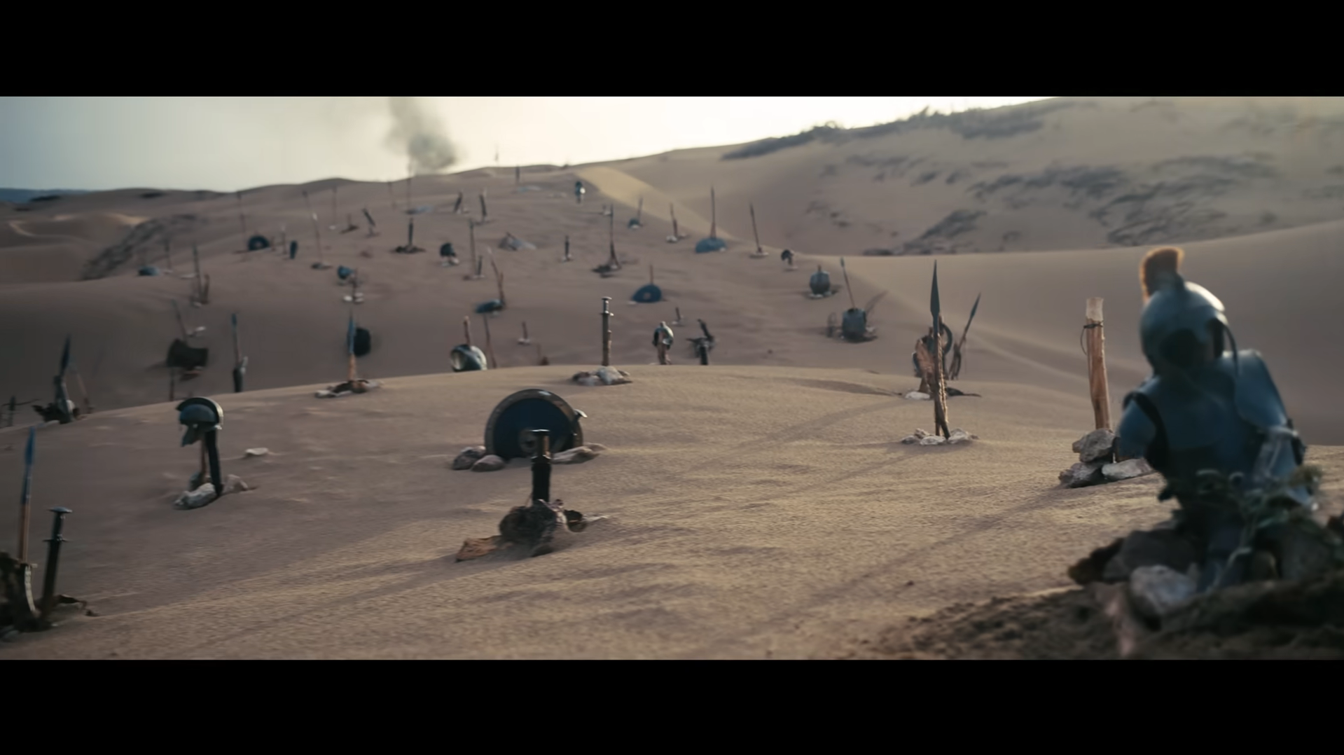 Febra „The Odyssey”! Biletele la filmul lui Christopher Nolan ajung la prețuri exorbitante în Coreea de Sud